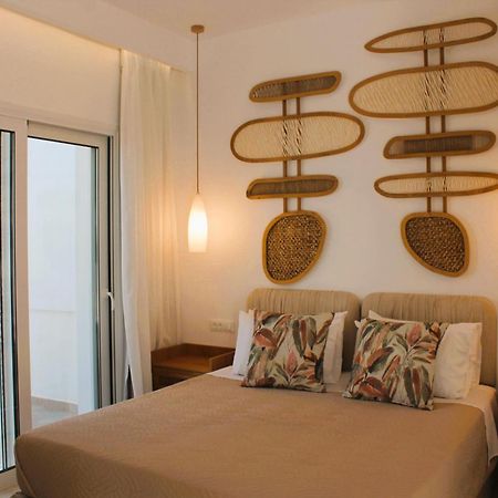 Akropolis Village Complex Of Luxury Residence Kyra Panagia Eksteriør bilde